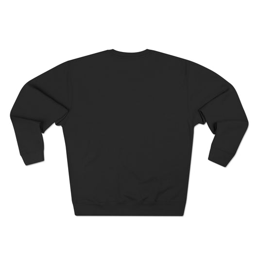 End of Days Crewneck Sweatshirt — Apocalyptic Gothic Graphic Pullover