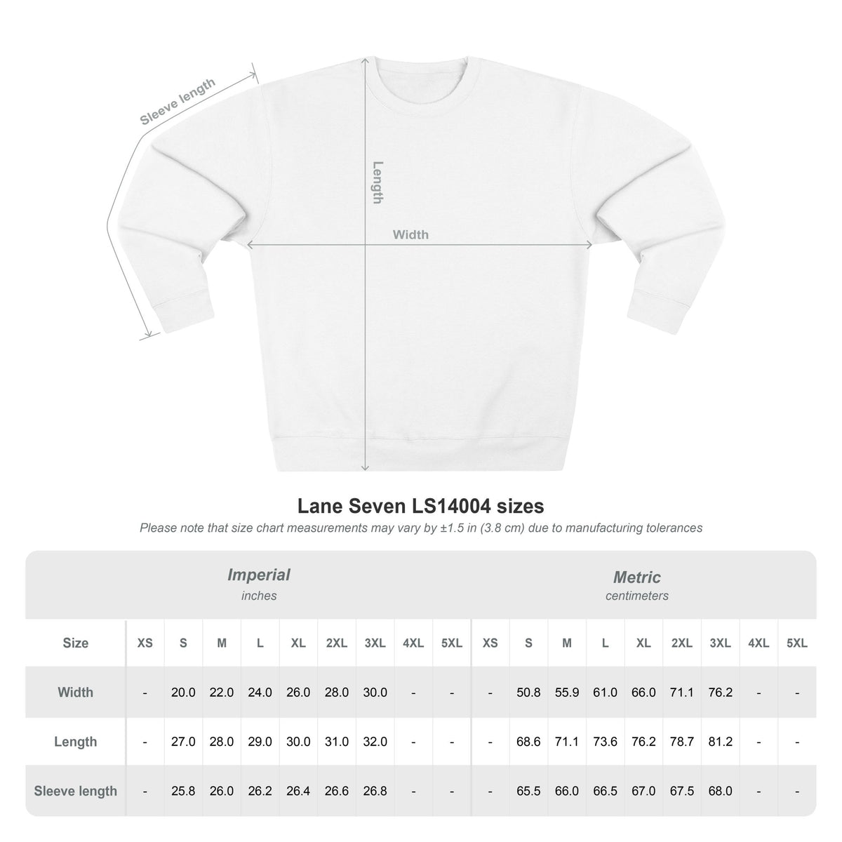 Euphemism! My Butt! Crewneck Sweatshirt — Funny Novelty Statement Pullover