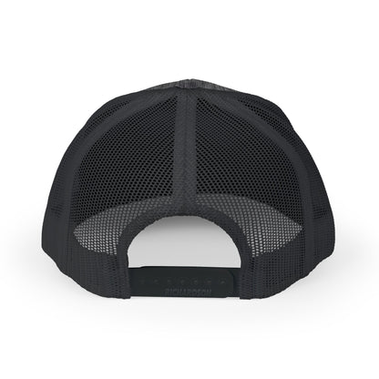 Trolling The Trolls Retro Snapback Trucker Cap