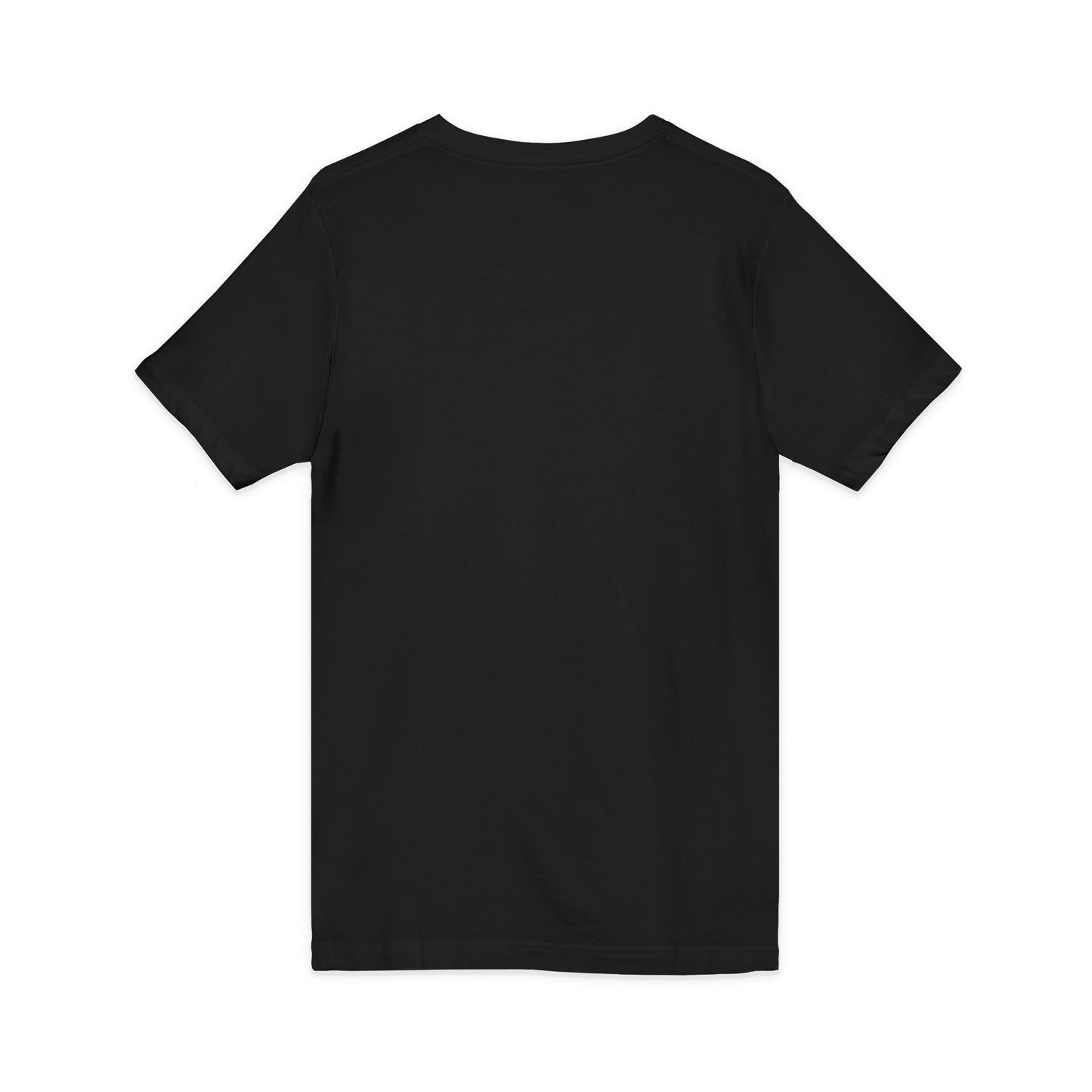 Flip Side Podcast Logo V-Neck Tee