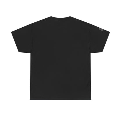 The Flip Side Tee — Vintage Distressed Graphic T-Shirt