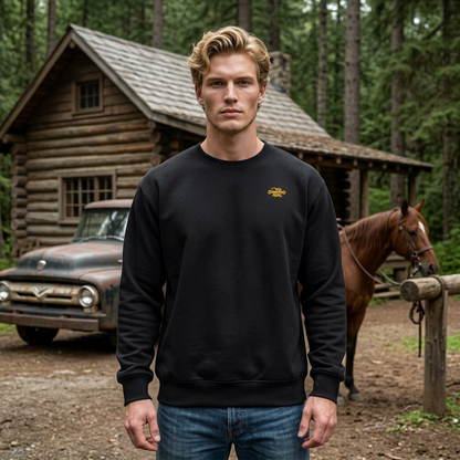 Crewneck Sweatshirt