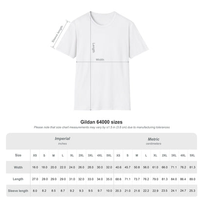 Navy Classic T‑Shirt — Everyday Casual Tee