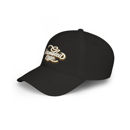 Low Profile Baseball Cap