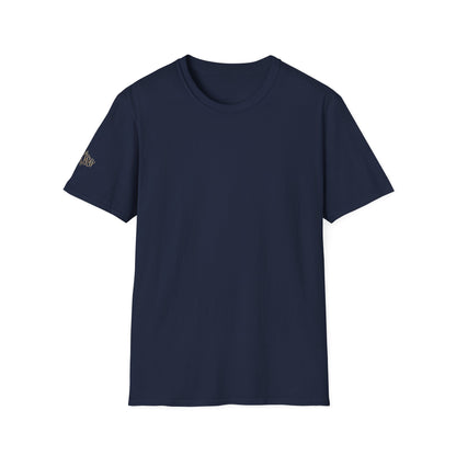 Navy Classic T‑Shirt — Everyday Casual Tee