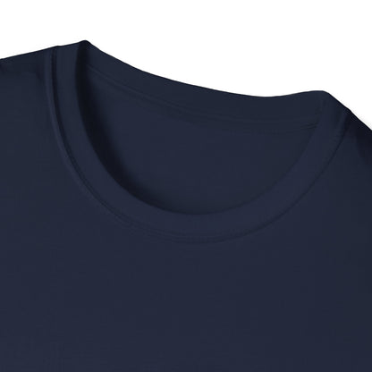 Navy Classic T‑Shirt — Everyday Casual Tee