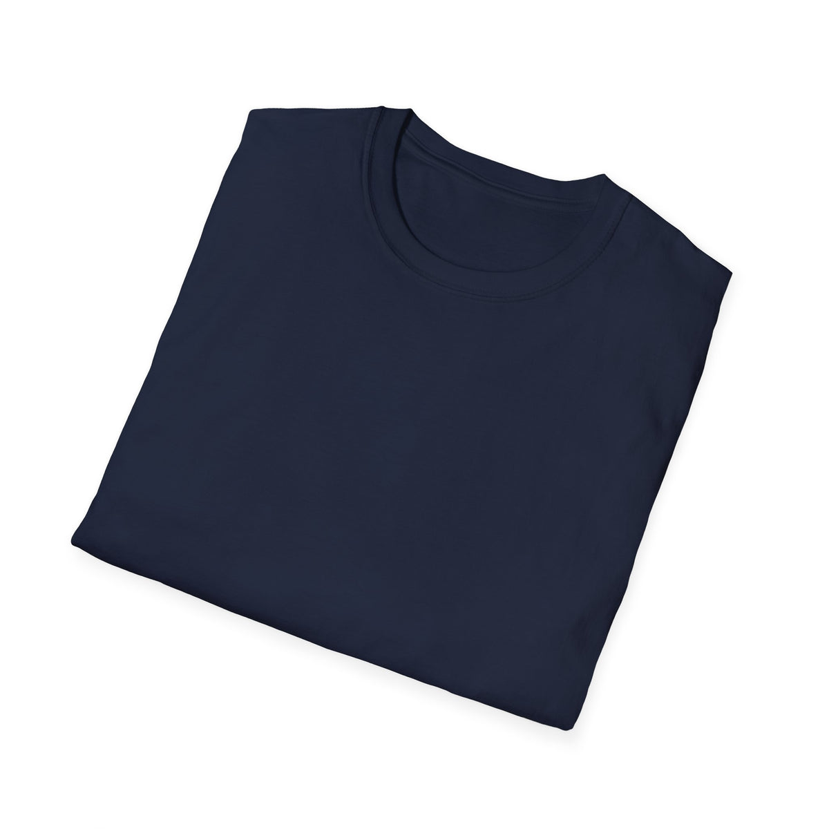 Navy Classic T‑Shirt — Everyday Casual Tee
