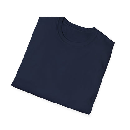 Navy Classic T‑Shirt — Everyday Casual Tee