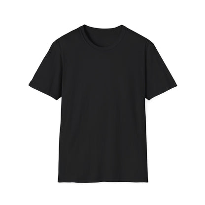 Trolling The Trolls Vintage Retro Style Tee — Unisex Softstyle T-Shirt