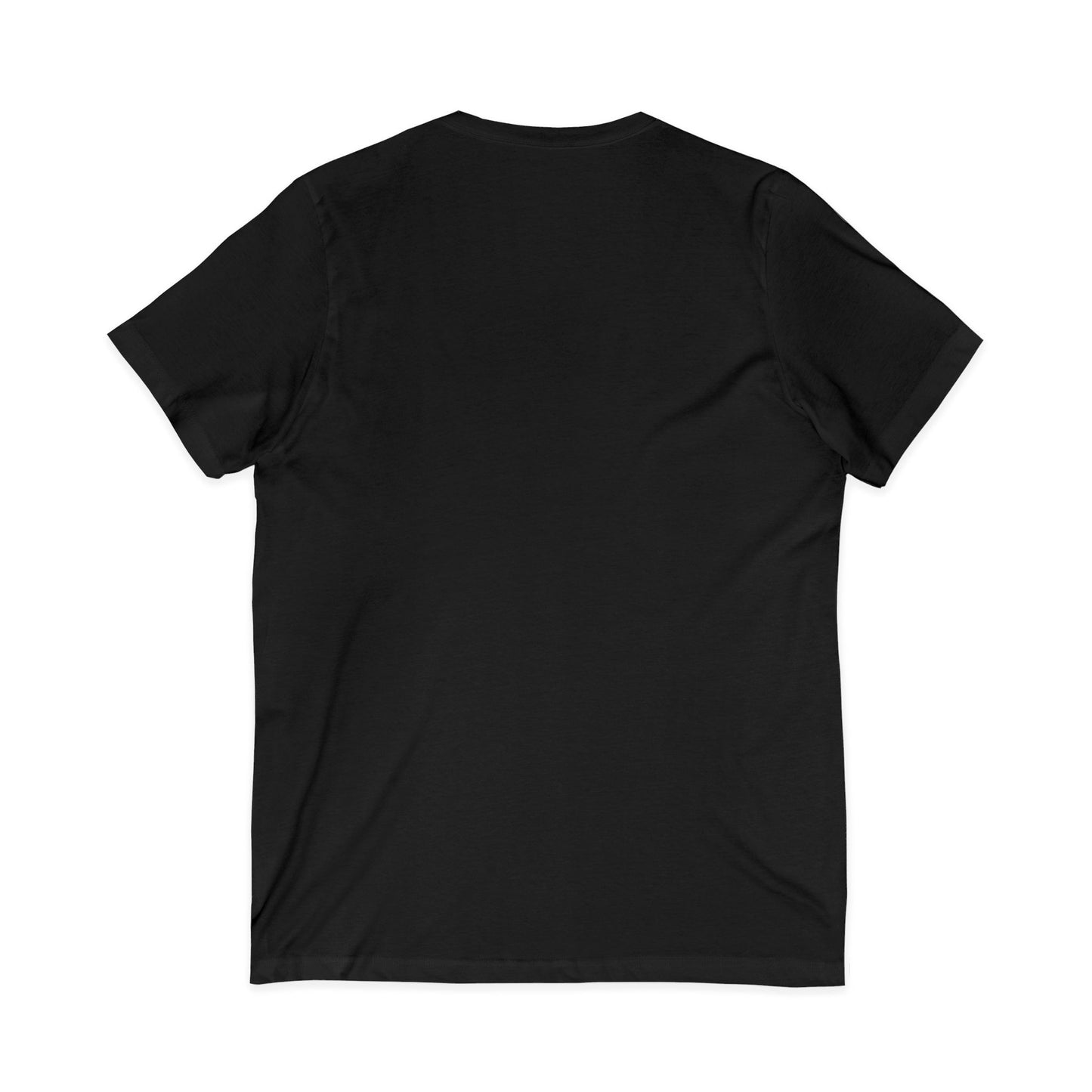 Flip Side Podcast Logo V-Neck Tee